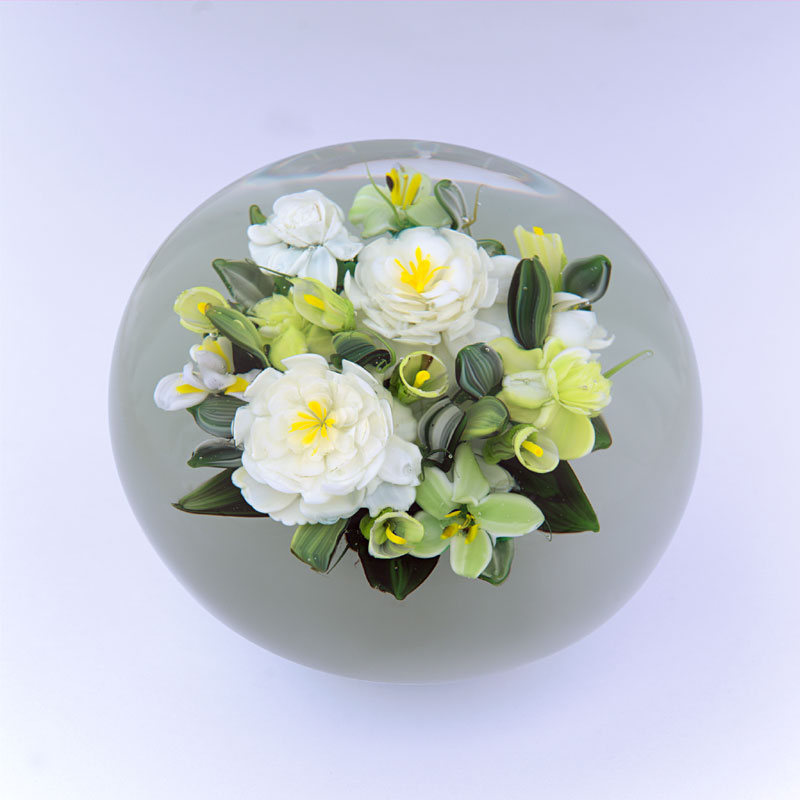 Farfalla Paperweight Ayotte Rick Innocence die Unschuld RA 1033
