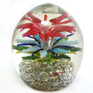 Farfalla Paperweight Baeumchen BO 136