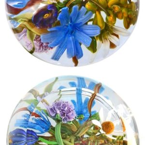 Farfalla Paperweight Bracht Stefan Mehr als echt SB 128