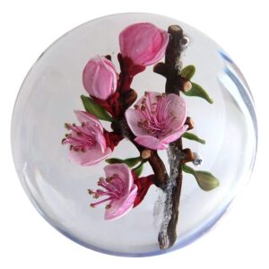 Farfalla Paperweight Bracht Stefan Nestwaerme I SB 214