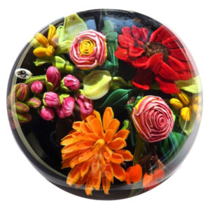 Farfalla Paperweight Bracht Stefan Unberuehrbar SB 145