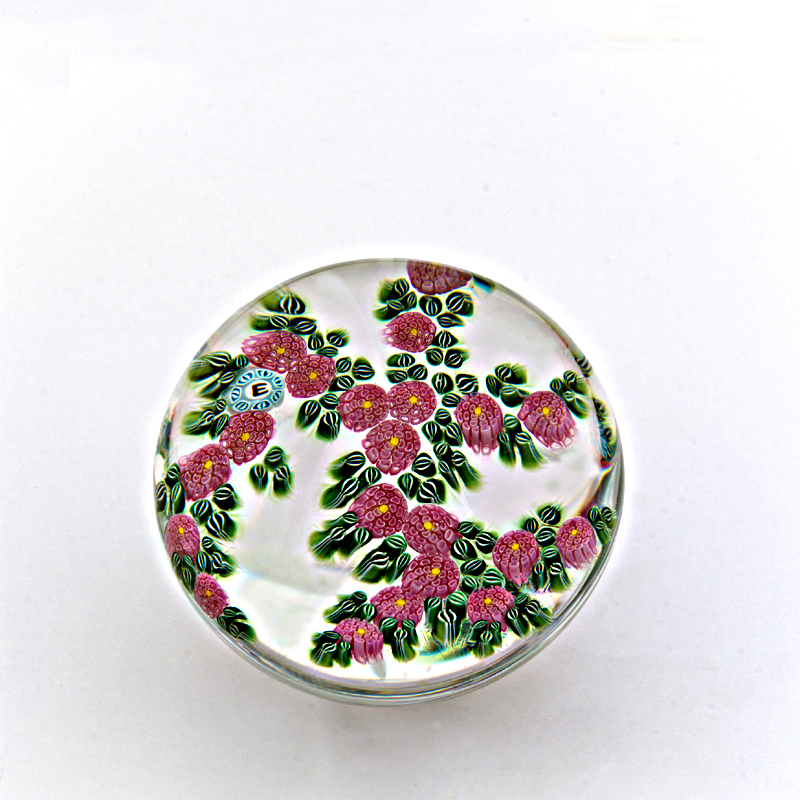 Farfalla Paperweight Ebelhare Drew quot Dornroeschen quot DE012