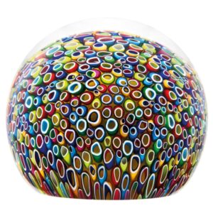 Farfalla Paperweight Saint Louis Bonbons SL 1604