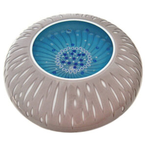 Farfalla Paperweight Saint Louis Cyclades SL 13200