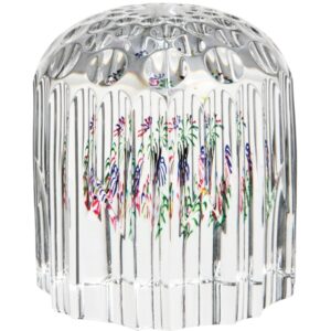 Farfalla Paperweight Saint Louis Étincelles SL 1603