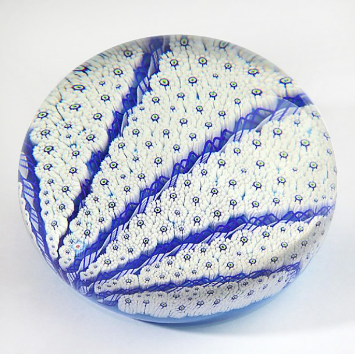 Farfalla Paperweight Saint Louis Fontaene SL 880 2