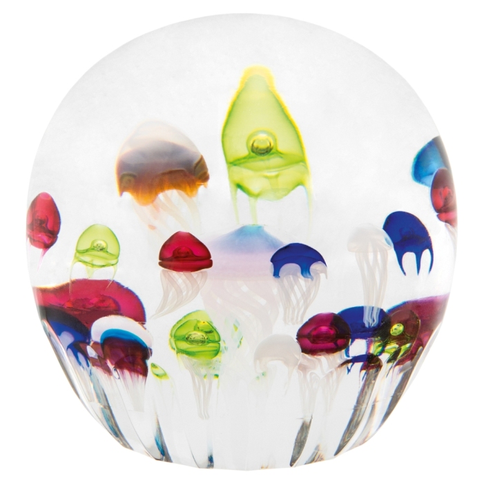 Farfalla Paperweight Saint Louis Ondulantes SL 1602