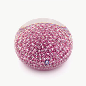 Farfalla Paperweight Saint Louis Sarah SL 125