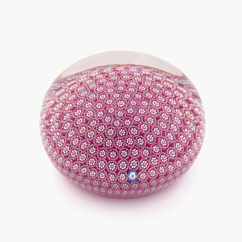 Farfalla Paperweight Saint Louis Sarah SL 125