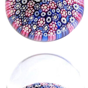 Farfalla Paperweight Whitefriars Random WF 1031