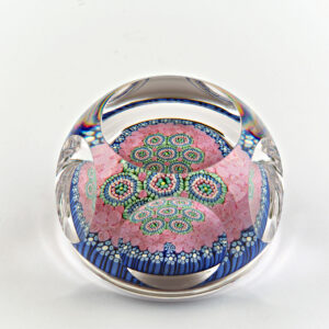 Farfalla Paperweight Whitefriars Variation WF 1025 79