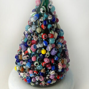Farfalla Paperweight X mas Christbaum das Original CC 191